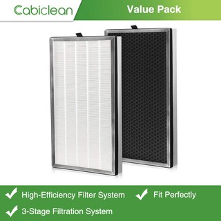 Foto 6 | Foto 6 | Filtro De Repuesto Cabiclean 112 Compatible Con Ma 112 V2.0 - Venta Internacional.