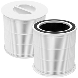 Foto 1 | Foto 1 | Filtro Hepa De Repuesto Isinlive Ap301 Ap302 Para Dayette - Venta Internacional.