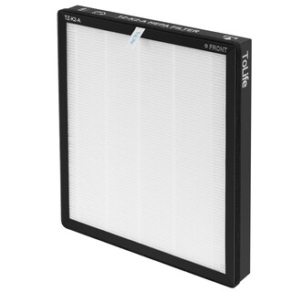 Foto 1 | Foto 1 | Filtro De Repuesto Para Purificador De Aire Tolife Tz-k2-a Paquete De 1 - Venta Internacional.