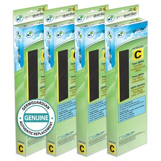 Foto 1 | Foto 1 | Filtro Purificador De Aire Germguardian C Hepa Pure Para Ac5250pt - Venta Internacional.