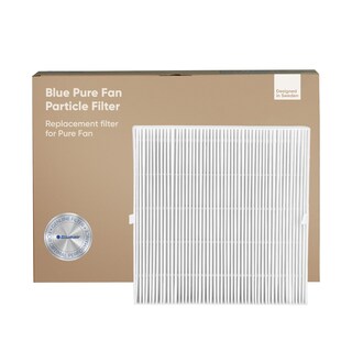 Foto 1 | Foto 1 | Filtro De Repuesto Blueair Blue Pure Fan Particle Filter - Venta Internacional.