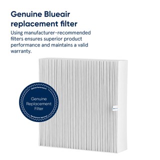 Foto 2 | Foto 2 | Filtro De Repuesto Blueair Blue Pure Fan Particle Filter - Venta Internacional.