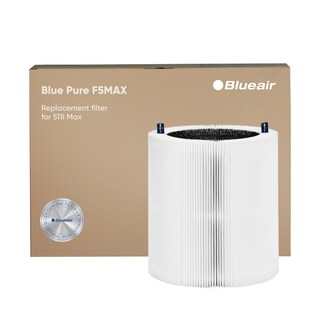 Foto 1 | Foto 1 | Filtro De Repuesto Blueair Blue Pure 511i Max Air Purifier - Venta Internacional.