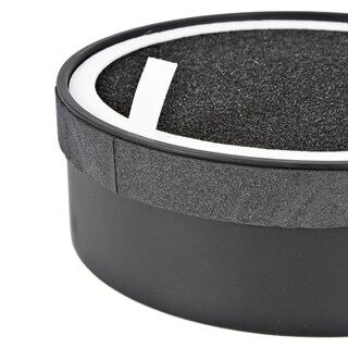 Foto 7 | Foto 7 | Filtros Hepa Comfort Zone Clean Czaph132 Con Prefiltro De Carbón - Venta Internacional.