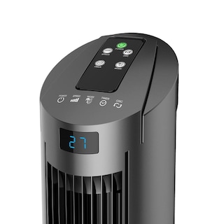 Foto 5 | Foto 5 | Combo 2 Ventiladores de Torre Mytek 33 Pulgadas 3 Velocidades