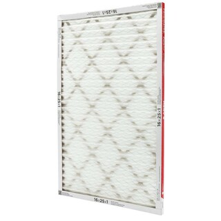 Foto 2 | Foto 2 | Filtro De Aire Frigidaire Pureair Merv 8 Allergen 16x25x1, Paquete De 2 - Venta Internacional.