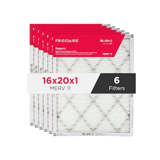 Foto 1 | Foto 1 | Filtro De Aire Acondicionado Frigidaire Pureair 16x20x1 Merv 11 - Venta Internacional.