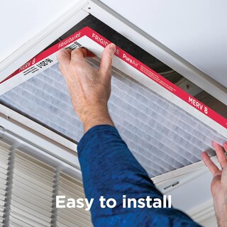 Foto 4 | Foto 4 | Filtro De Aire Hvac Frigidaire Pureair Merv 11 14x20x1 - Paquete De 4 - Venta Internacional.