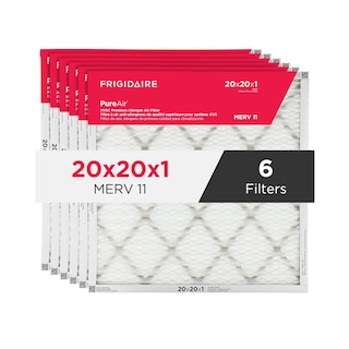 Foto 1 | Foto 1 | Filtro De Aire Acondicionado Frigidaire Pureair 20x20x1 Merv 11 - Venta Internacional.