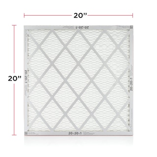 Foto 2 | Foto 2 | Filtro De Aire Acondicionado Frigidaire Pureair 20x20x1 Merv 11 - Venta Internacional.