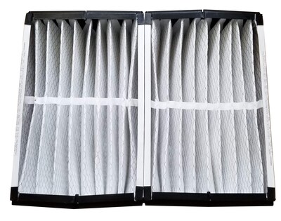 Foto 3 | Foto 3 | Filtro Multimedia Honeywell Popup2025 Merv 11 20x25 Para F100 F200 - Venta Internacional.