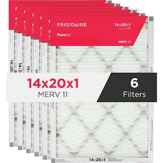 Foto 1 | Foto 1 | Filtro De Aire Hvac Frigidaire Pureair Merv 11 14x20x1 - Paquete De 6 - Venta Internacional.