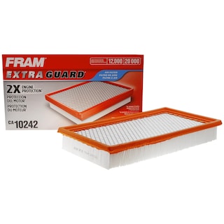 Foto 1 | Foto 1 | Filtro De Aire De Motor Fram Extra Guard Ca10242 Para Ford, Mazda - Venta Internacional.