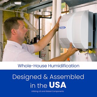 Foto 7 | Foto 7 | Humidificador Aprilaire 700 Con Ventilador Automático Para Toda La Casa - Venta Internacional.