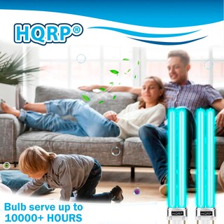 Foto 4 | Foto 4 | Bombilla Hqrp De 9 W Con Base G23 De Repuesto Para Aerus Electrolux 48710 - Venta Internacional.