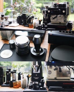 Foto 6 | Foto 6 | Filtro Reutilizable Para Café Normcore Puck Screen 58,5 Mm, Inoxidable - Venta Internacional.