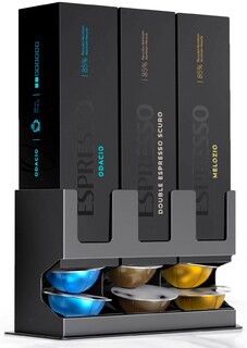 Foto 1 | Foto 1 | Dispensador de Cápsulas Galvanox para Cápsulas Nespresso Vertuo - Venta Internacional