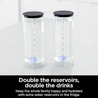 Foto 3 | Foto 3 | Depósito de Agua Ninja Thirsti Wcx01wr 1.4l - Venta Internacional