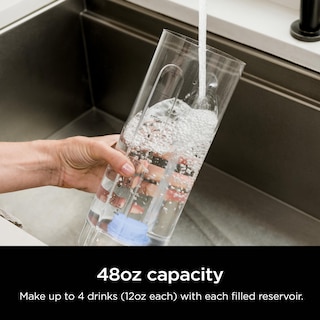 Foto 4 | Foto 4 | Depósito de Agua Ninja Thirsti Wcx01wr 1.4l - Venta Internacional