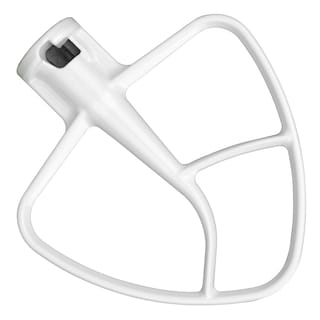 Foto 1 | Foto 1 | Accesorio de Batidor Plano Ancable K45b para Kitchenaid de 4.5 a 5 Cuartos de Galón - Venta Internacional