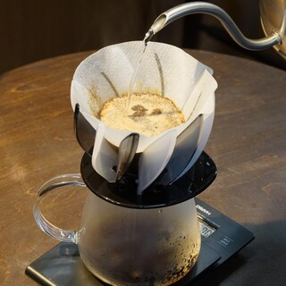 Foto 7 | Foto 7 | Juego de 6 Goteros de Café Hario Rib-6-tpu Suiren Purple para 1-4 Tazas - Venta Internacional