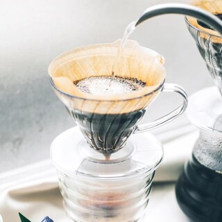 Foto 7 | Foto 7 | Gotero de Café Hario VDR-01-T Transparente para 1-2 Tazas - Venta Internacional