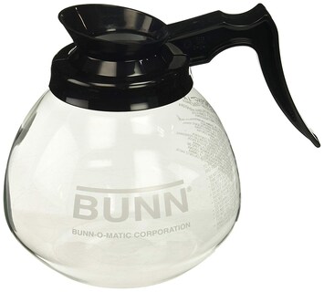 Foto 6 | Foto 6 | Jarra para Cafetera Bunn con Capacidad para 12 Tazas 3 piezas - Venta Internacional