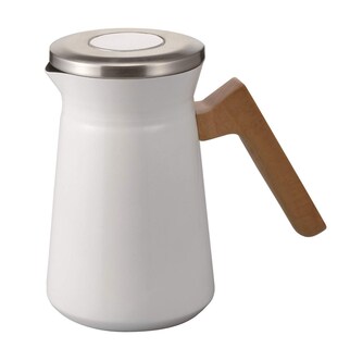 Foto 1 | Foto 1 | Olla Térmica Hario Simply Hario de Acero Inoxidable 600 ml - Venta Internacional