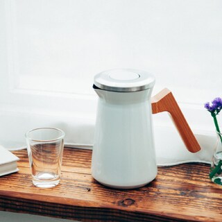 Foto 4 | Foto 4 | Olla Térmica Hario Simply Hario de Acero Inoxidable 600 ml - Venta Internacional