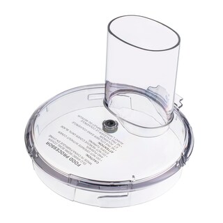 Foto 2 | Foto 2 | Cubierta de Repuesto para Cuenco Cuisinart DLC-6WBC para DLC-6 - Venta Internacional