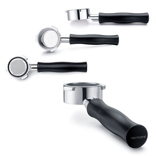 Foto 1 | Foto 1 | Portafiltro Normcore Naked Bottomless De 51 Mm para Delonghi Dedica - Venta Internacional