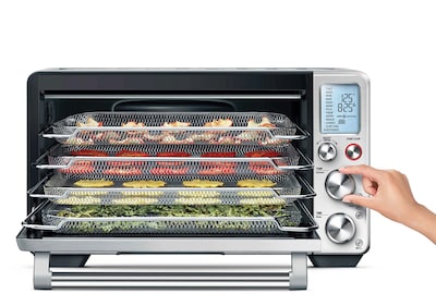 Foto 2 | Foto 2 | Cestas de Malla para Breville Smart Oven Air Fryer Pro - Venta Internacional