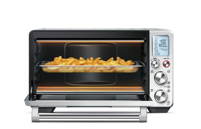 Foto 3 | Foto 3 | Cestas de Malla para Breville Smart Oven Air Fryer Pro - Venta Internacional