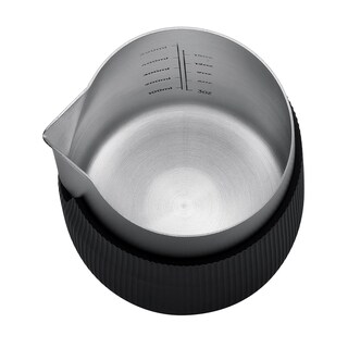 Foto 5 | Foto 5 | Jarra De Leche Normcore Sin Mango, 600 Ml, Acero Inoxidable 18/8 - Venta Internacional.