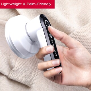 Foto 5 | Foto 5 | Afeitadora de Tela y Quitapelusas Singer Compact Portable - Venta Internacional