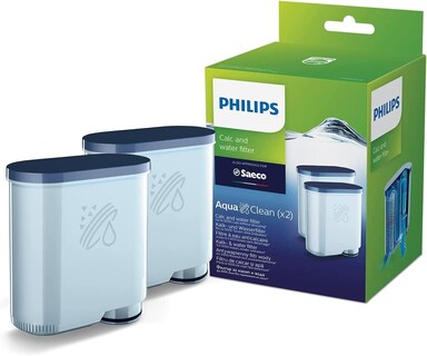 Foto 1 | Foto 1 | Filtro De Agua Philips Aquaclean Original Calc 5000 Tazas - Venta Internacional.