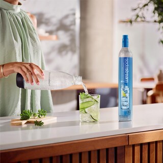 Foto 5 | Foto 5 | Recarga de Gas Co2 Sodastream con 2 Cilindros- Venta Internacional