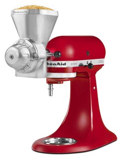 Foto 3 | Foto 3 | Accesorio de Molinillo de Granos para Kitchenaid Kgm Totalmente Metálico - Venta Internacional