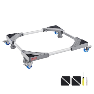 Foto 1 | Foto 1 | Soporte Para Nevera Vevor Mini Universal Mobile Base De 25 Pulgadas Con Ruedas - Venta Internacional.