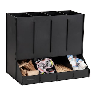 Foto 1 | Foto 1 | Dispensador De Cápsulas De Café Mind Reader Con Capacidad Para 120 Cápsulas, Color Negro - Venta Internacional.