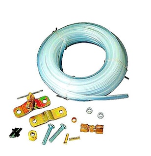 Foto 1 | Foto 1 | Kit De Conectores Para Máquina De Hielo Peerless Sbpo2ox Con Kit De Instalación - Venta Internacional.