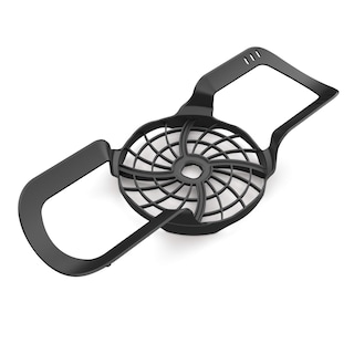 Foto 1 | Foto 1 | Eslinga De Cocina Ninja Aop201 Foodi Multiusos, Color Negro - Venta Internacional.
