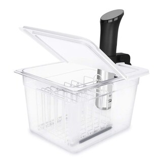 Foto 2 | Foto 2 | Contenedor Sous Vide Everie de 12 l con Tapa - Venta Internacional