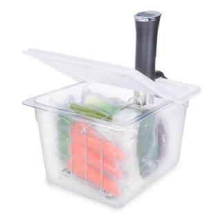 Foto 3 | Foto 3 | Contenedor Sous Vide Everie de 12 l con Tapa - Venta Internacional
