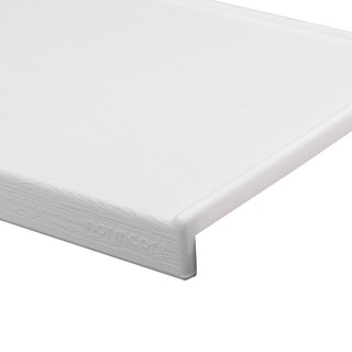 Foto 3 | Foto 3 | Alfombrilla De Goma De Silicona Normcore Corner Espresso Color Blanco - Venta Internacional.