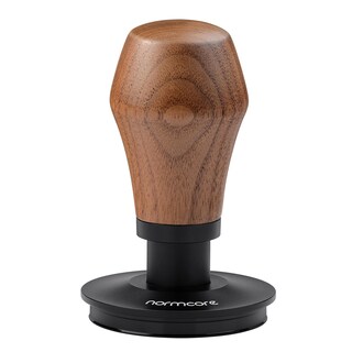 Foto 5 | Foto 5 | Tamper Para Café Espresso Normcore V4 De 58 5 Mm Con Mango De Nogal - Venta Internacional.