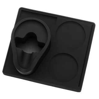 Foto 1 | Foto 1 | Portafiltro Normcore Espresso De 58 Mm Para Estación De Tamping Color Negro - Venta Internacional.