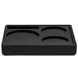 Foto 3 | Foto 3 | Portafiltro Normcore Espresso De 58 Mm Para Estación De Tamping Color Negro - Venta Internacional.