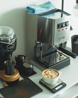 Foto 4 | Foto 4 | Portafiltro Normcore Bottomless Para Gaggia 58 Mm Con Cesta - Venta Internacional.