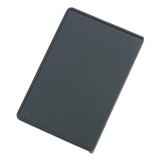 Foto 4 | Foto 4 | Tapete De Compactación Normcore Corner Espresso Silicone Color Gris Oscuro - Venta Internacional.